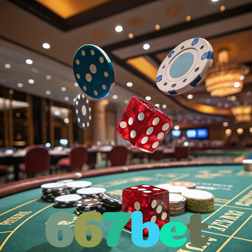667bet - Baixe o App 667bet para Android e Comece a Jogar