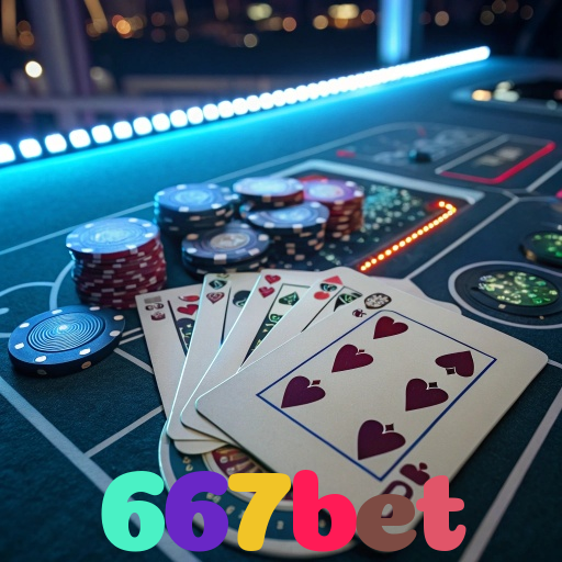 667bet - Baixe o App 667bet para Android e Comece a Jogar
