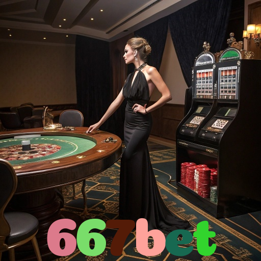 667bet - Baixe o App 667bet para Android e Comece a Jogar
