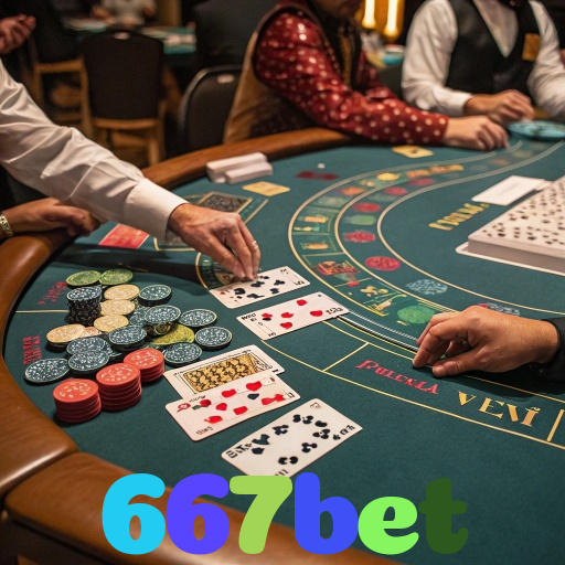 667bet - Baixe o App 667bet para Android e Comece a Jogar