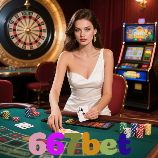 667bet - Baixe o App 667bet para Android e Comece a Jogar