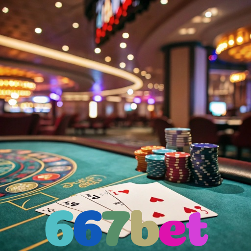667bet - Baixe o App 667bet para Android e Comece a Jogar