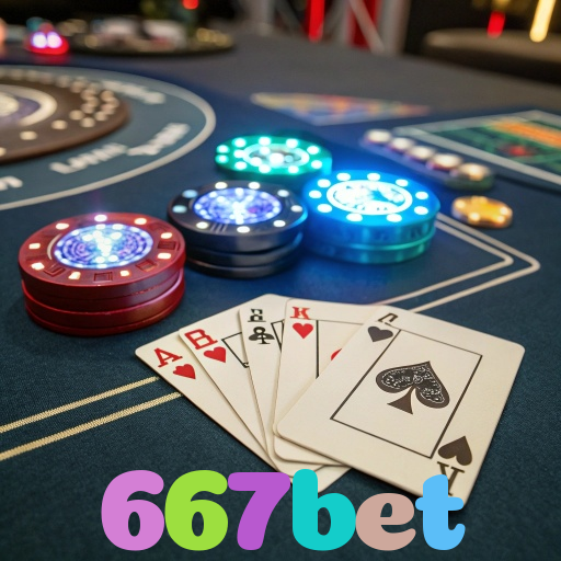 667bet - Baixe o App 667bet para Android e Comece a Jogar