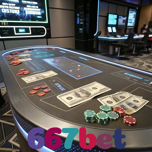 667bet - Baixe o App 667bet para Android e Comece a Jogar