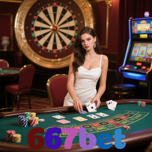 667bet - Baixe o App 667bet para Android e Comece a Jogar