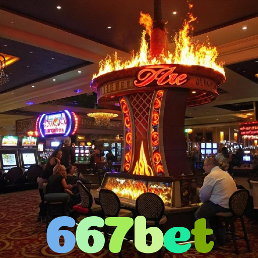 667bet - Baixe o App 667bet para Android e Comece a Jogar