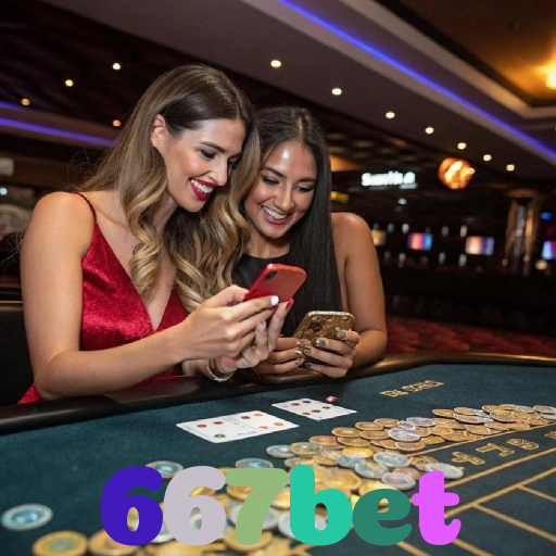 667bet - Baixe o App 667bet para Android e Comece a Jogar