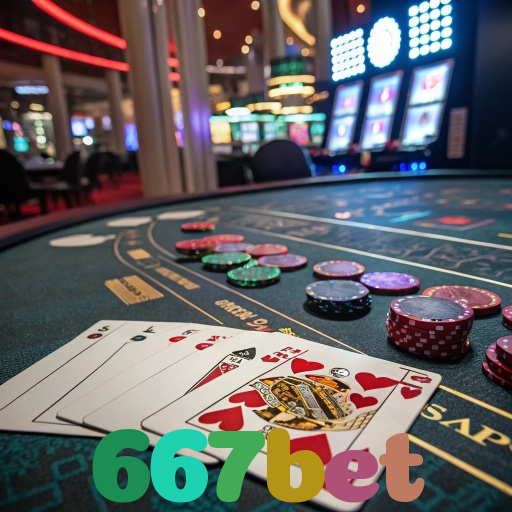667bet - Baixe o app 667bet no Google Play e jogue ao vivo