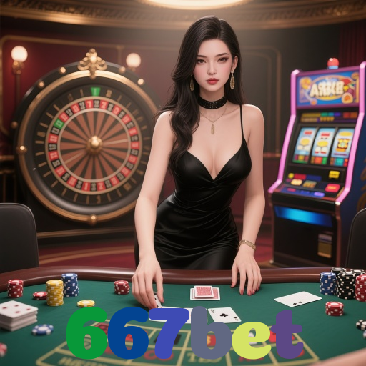 667bet - Baixe o app 667bet no Google Play e jogue ao vivo
