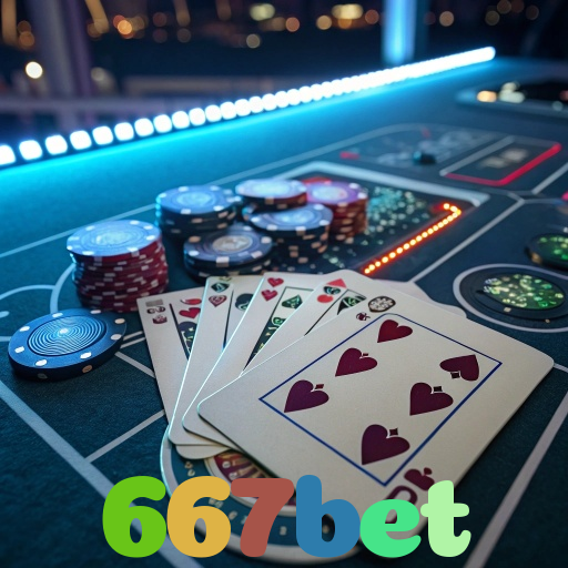667bet - Baixe o App 667bet para Android e Comece a Jogar