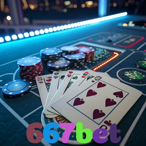 667bet - Baixe o App 667bet para Android e Comece a Jogar