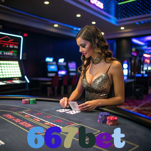 667bet - Baixe o App 667bet para Android e Comece a Jogar