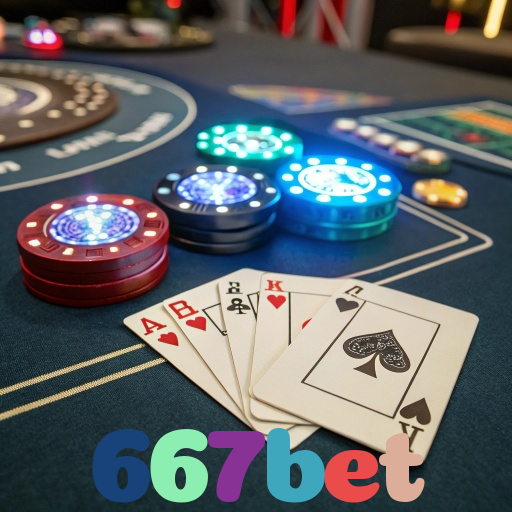 667bet - Baixe o app 667bet no Google Play e jogue ao vivo