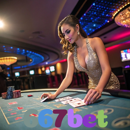 667bet - Baixe o App 667bet para Android e Comece a Jogar