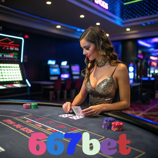 667bet - Baixe o App 667bet para Android e Comece a Jogar