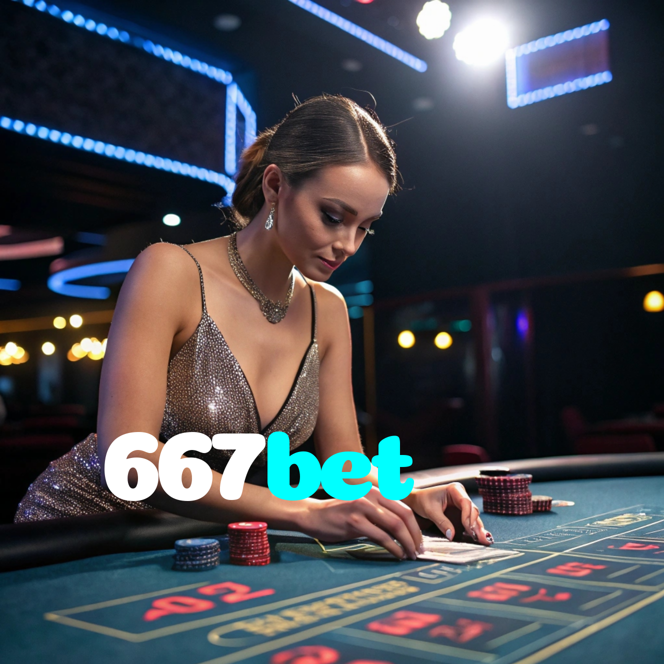 667bet - Baixe o app 667bet no Google Play e jogue ao vivo