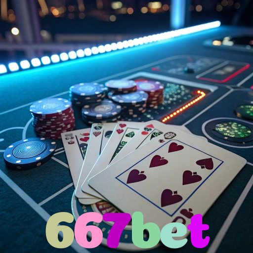 667bet - Baixe o App 667bet para Android e Comece a Jogar