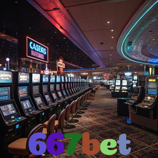 667bet - Baixe o App 667bet para Android e Comece a Jogar