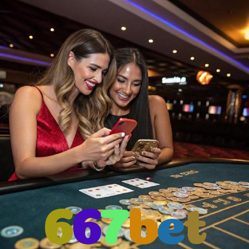 667bet - Baixe o app 667bet no Google Play e jogue ao vivo