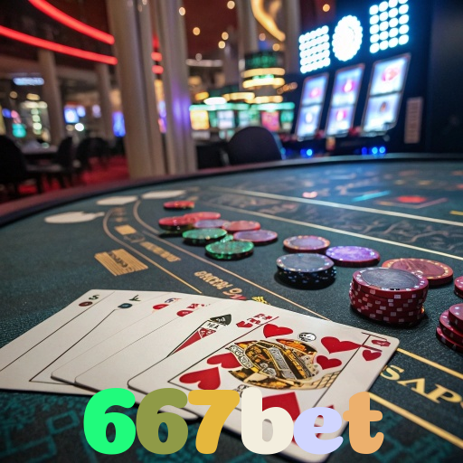 667bet - Baixe o App 667bet para Android e Comece a Jogar