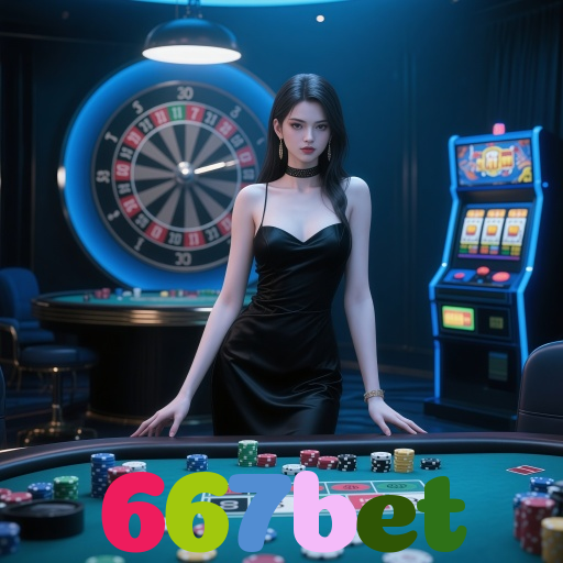 667bet - Baixe o app 667bet no Google Play e jogue ao vivo