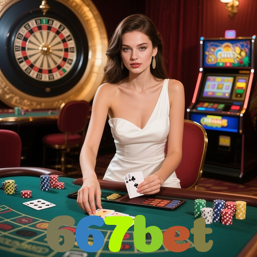 667bet - Baixe o App 667bet para Android e Comece a Jogar