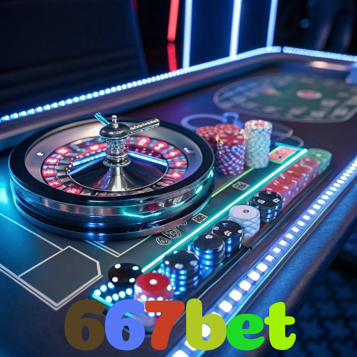 667bet - Baixe o App 667bet para Android e Comece a Jogar