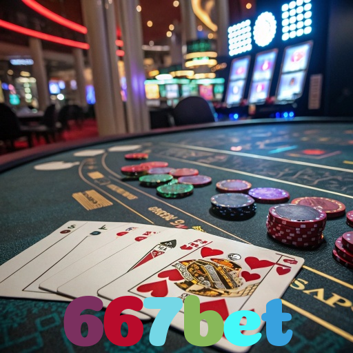 667bet - Baixe o App 667bet para Android e Comece a Jogar