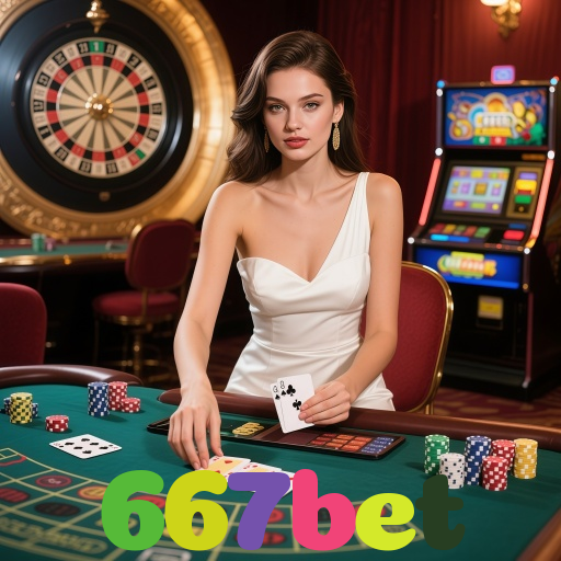 667bet - Baixe o App 667bet para Android e Comece a Jogar