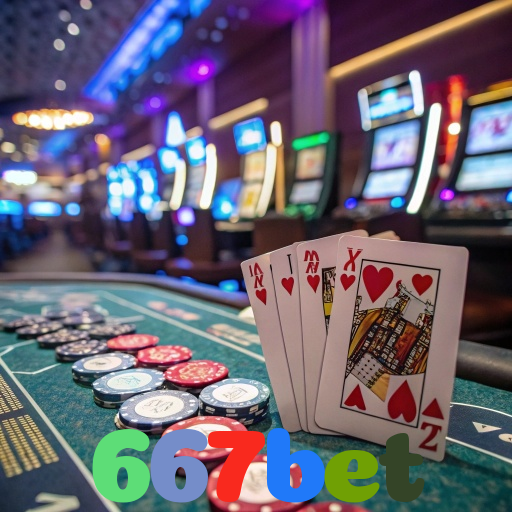 667bet - Baixe o app 667bet no Google Play e jogue ao vivo