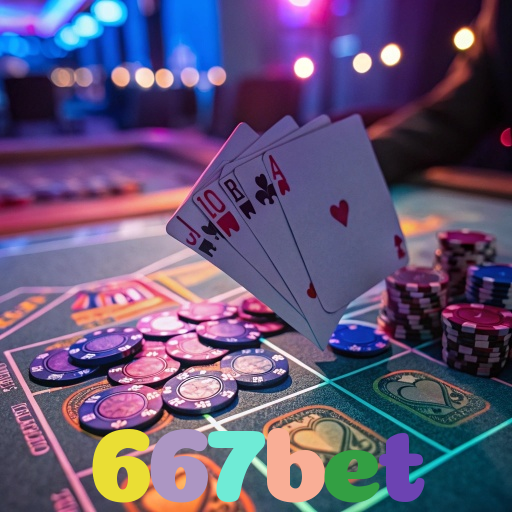 667bet - Baixe o App 667bet para Android e Comece a Jogar