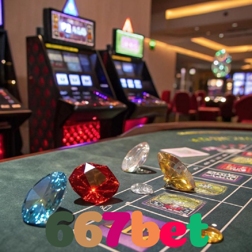 667bet - Baixe o App 667bet para Android e Comece a Jogar