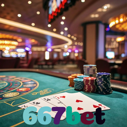 667bet - Baixe o App 667bet para Android e Comece a Jogar