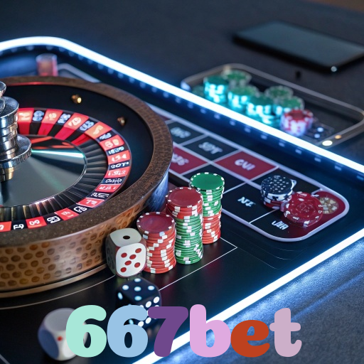 667bet - Baixe o app 667bet no Google Play e jogue ao vivo