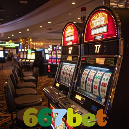 667bet - Baixe o App 667bet para Android e Comece a Jogar