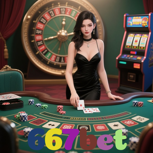 667bet - Baixe o App 667bet para Android e Comece a Jogar