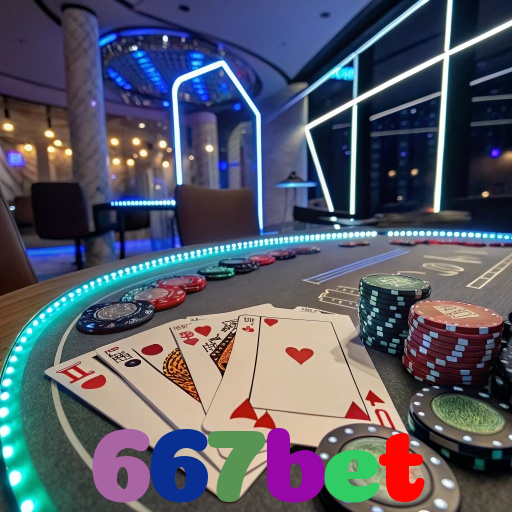 667bet - Baixe o App 667bet para Android e Comece a Jogar