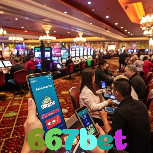 667bet - Baixe o App 667bet para Android e Comece a Jogar