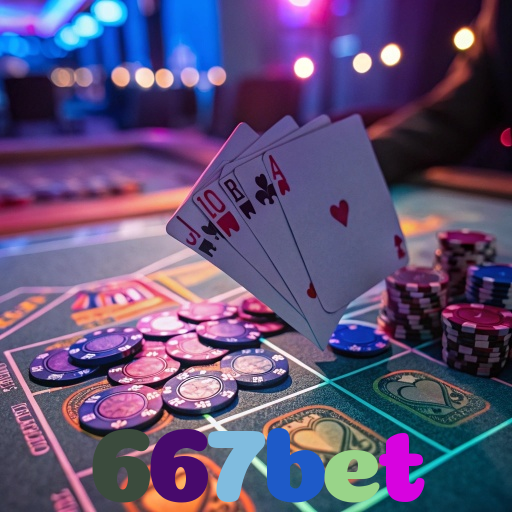 667bet - Baixe o App 667bet para Android e Comece a Jogar
