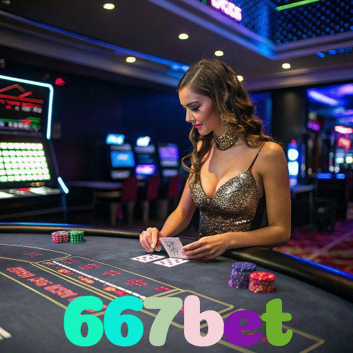 667bet - Baixe o App 667bet para Android e Comece a Jogar