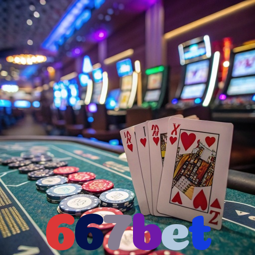 667bet - Baixe o app 667bet no Google Play e jogue ao vivo