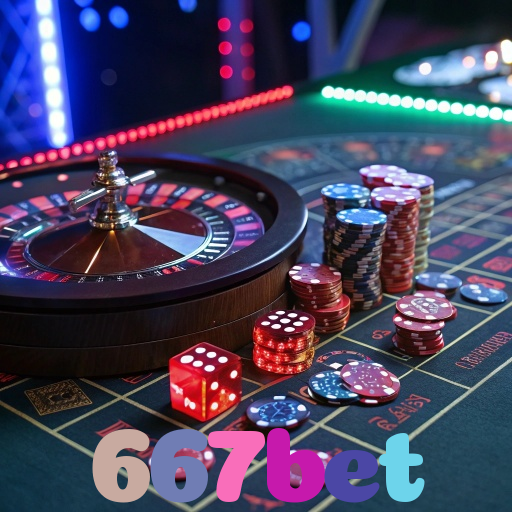 667bet - Baixe o App 667bet para Android e Comece a Jogar