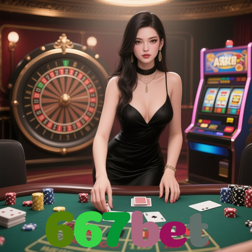 667bet - Baixe o app 667bet no Google Play e jogue ao vivo