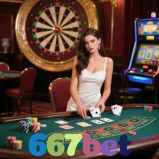 667bet - Baixe o App 667bet para Android e Comece a Jogar