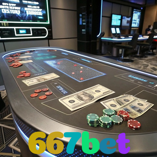 667bet - Baixe o App 667bet para Android e Comece a Jogar