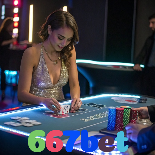 667bet - Baixe o App 667bet para Android e Comece a Jogar