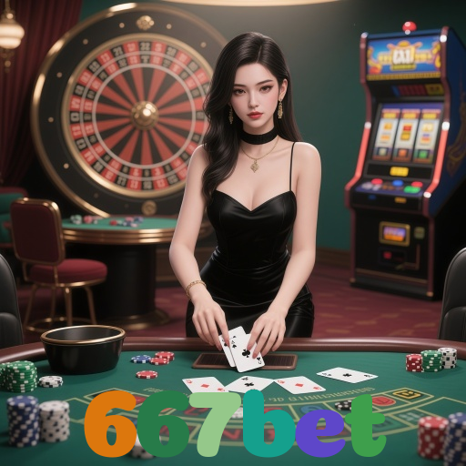 667bet - Baixe o App 667bet para Android e Comece a Jogar