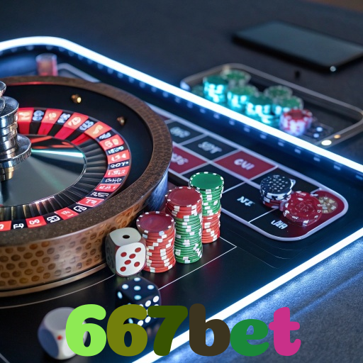 667bet - Baixe o App 667bet para Android e Comece a Jogar