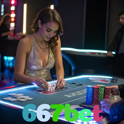 667bet - Baixe o App 667bet para Android e Comece a Jogar