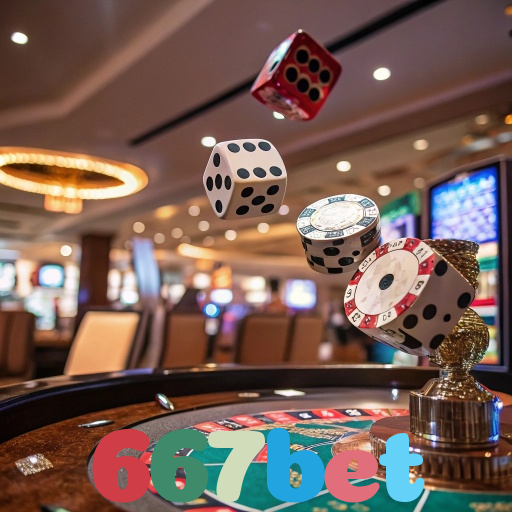 667bet - Baixe o app 667bet no Google Play e jogue ao vivo